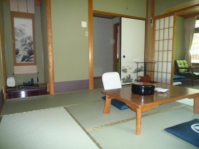 Takao Kanko Hotel Kyoto Buitenkant foto